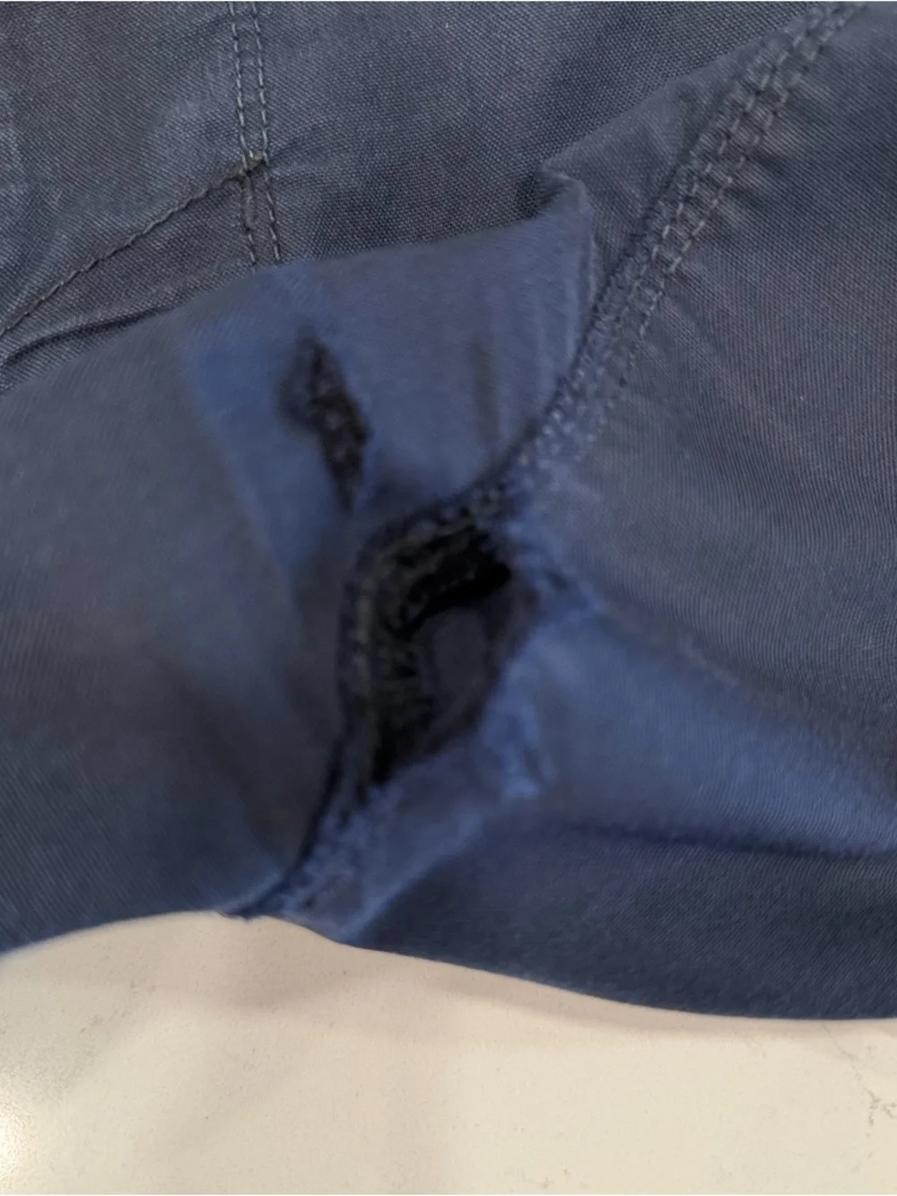 5.11 Tactical Navy Blue Men's Cargo Pants
